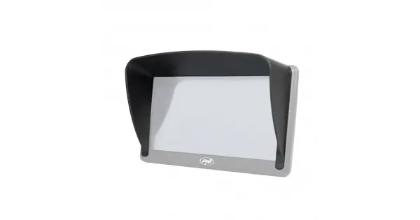 Parasolar Universal Pni 7G Pentru Sisteme NaVIgatie Gps Cu Ecran De 7 Inch Retur gratuit