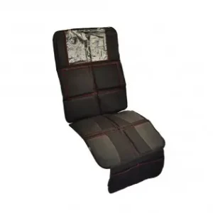 Preț promoțional Husa Protectie Pentru Scaun Auto Copii Cu Buzunar Tableta
