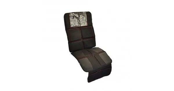 Preț promoțional Husa Protectie Pentru Scaun Auto Copii Cu Buzunar Tableta