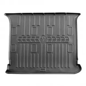 Covor Protectie Portbagaj Umbrella Pentru Volkswagen Sharan I (5 Din 7 Locuri) (1995-2010) Lichidare de stoc