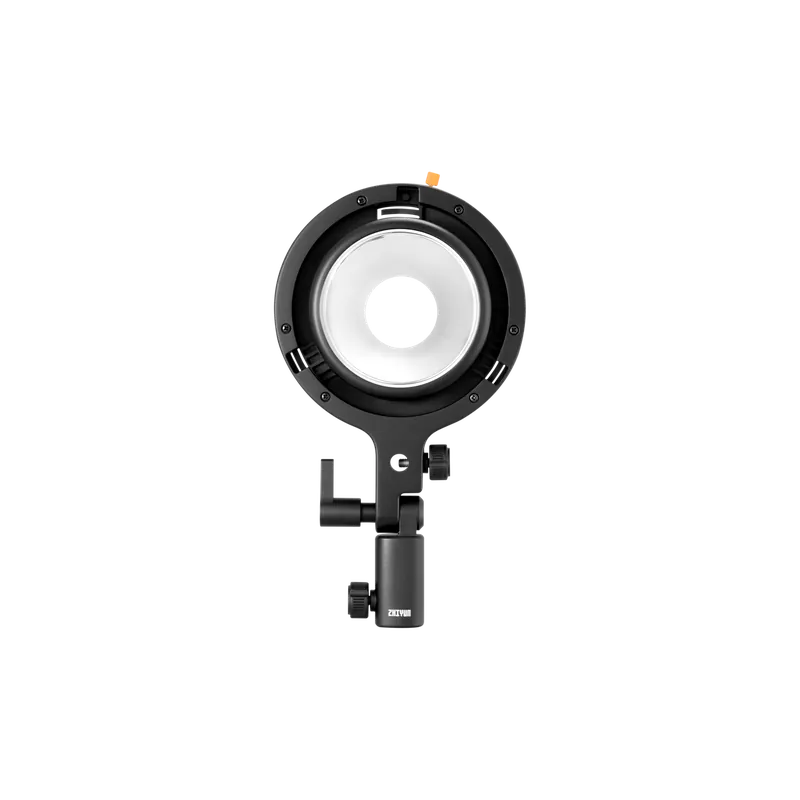 Zhiyun Bowens Mount Adapter B (ZY-Mount) for Molus X100, Adaptor Bowens lampa Molus Plată sigură