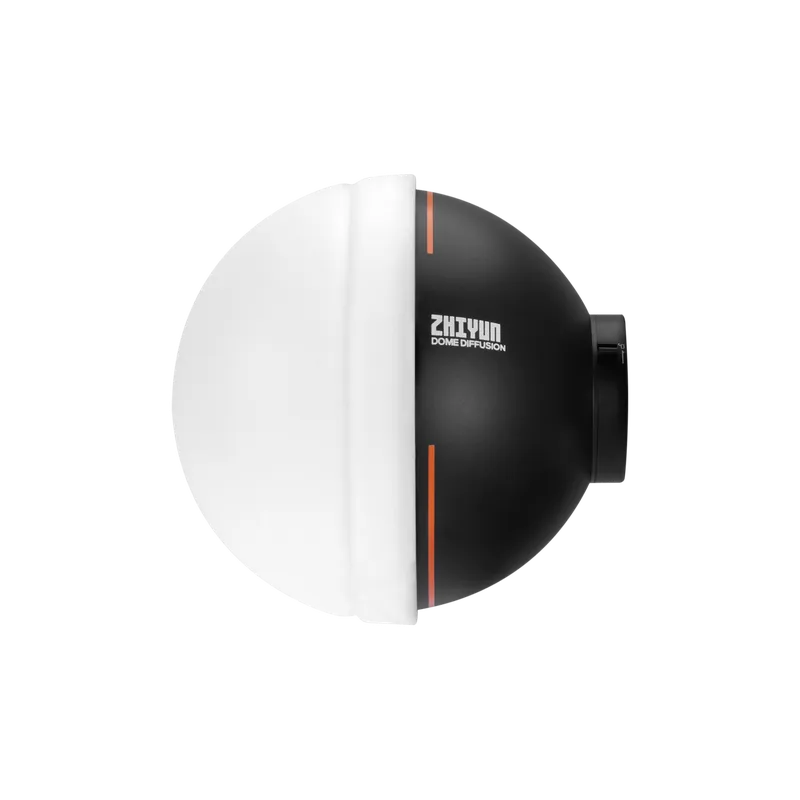 Zhiyun Dome Diffusion (Large) for Molus Series,Difuzie lampa Molus Vezi acum