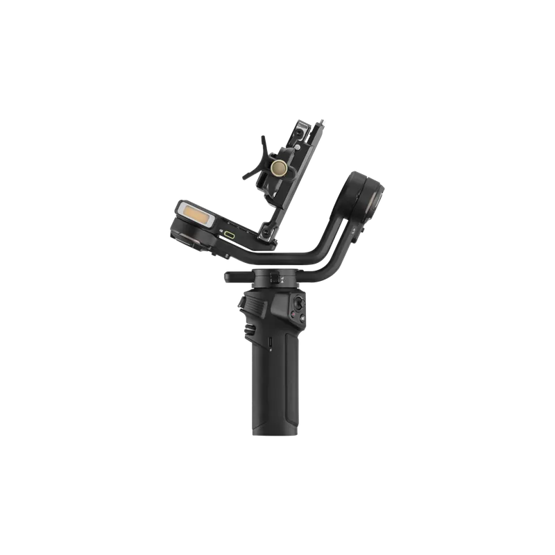 Zhiyun Weebill 3S Gimbal camera foto video mirrorless Lichidare de stoc