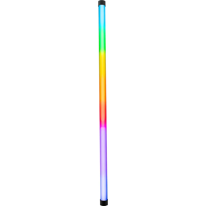 Nanlite PavoTube II 30XR Tub LED RGBWW 115cm, 70 W, Pixel Control, 2700K-12000K, CRMX LumenRadio, DMX, Baterie Integrata Reducere specială