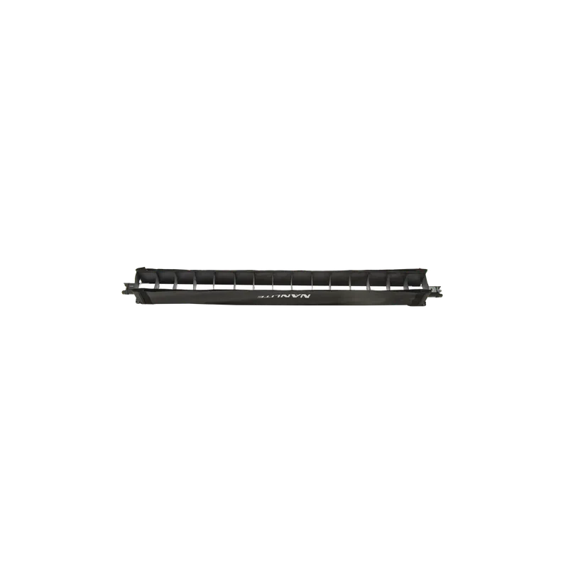 Nanlite Barndoor with eggcrate for Pavotube II 30C, Grid pentru Pavotube II 30C Popular