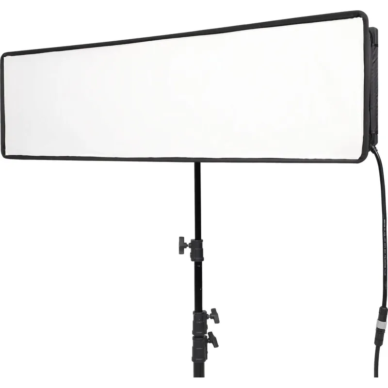Preț mic Nanlite PavoSlim 240CL Panou LED RGBWW, Putere 260W, LumenRadio CRMX, Dimensiune 120x30cm