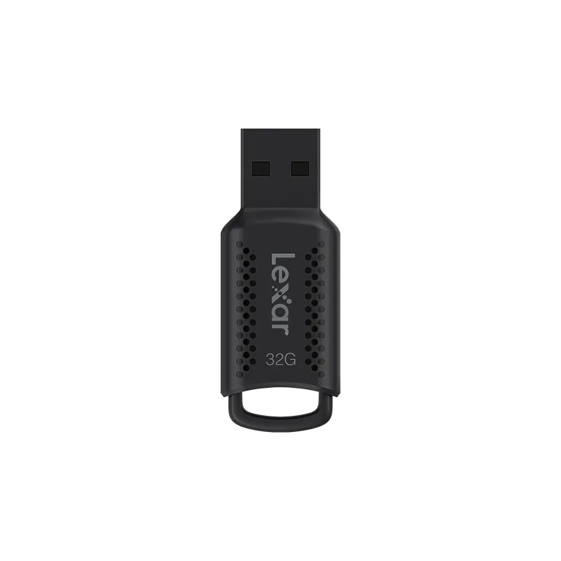 Lexar JumpDrive V400 Flash Drive, R100 (USB 3.0) 32GB, Stick memorie Reduceri