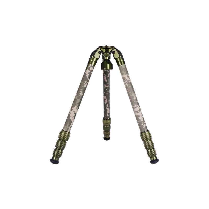 Discount Sirui Carbon Tripod CT-3204 Camoflage, Trepied foto carbon