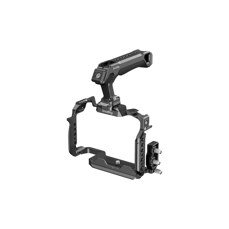 SmallRig 4903 Cage Kit for Panasonic LUMIX S1R II Preferatul clienților