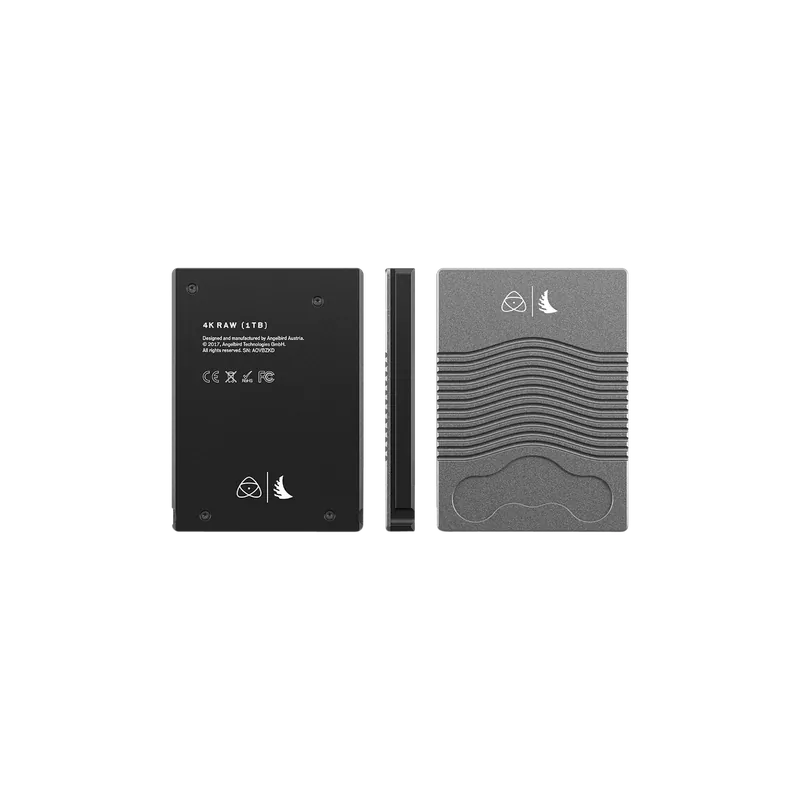 Angelbird ATOMX 4K RAW 1TB Super ofertă