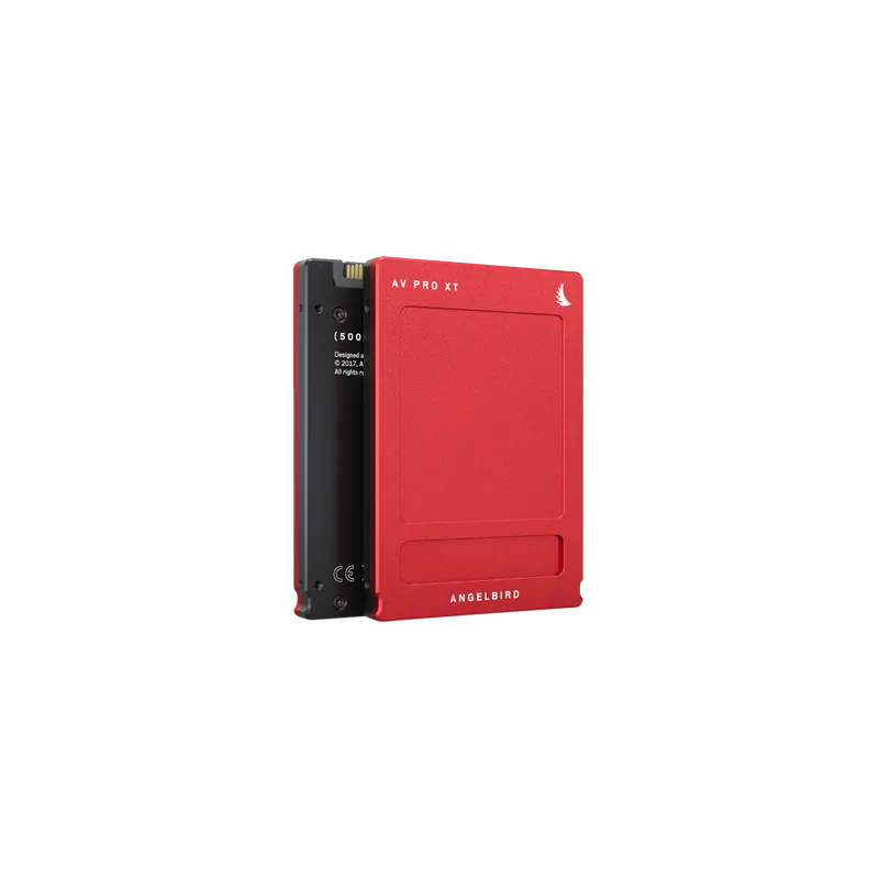 Angelbird AV PRO XT 500GB, SSD Intern Nu rata