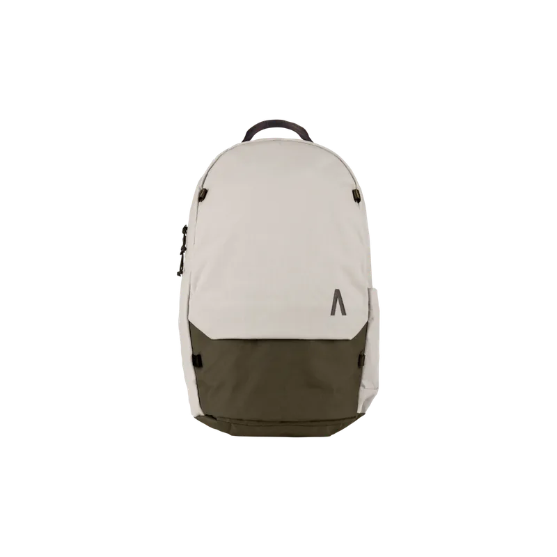 Boundary Rennen Classic Daypack (Clay), Rucsac cu suport de laptop Retur gratuit