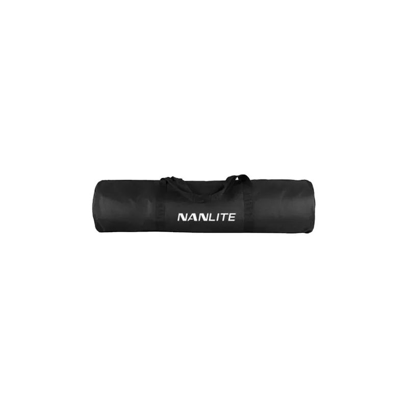 Nanlite Carry Case pentru Softbox SB-PR-90-Q, Geanta de Transport Originala, Material Rezistent, Protectie Accesorii, Negru Livrare rapidă