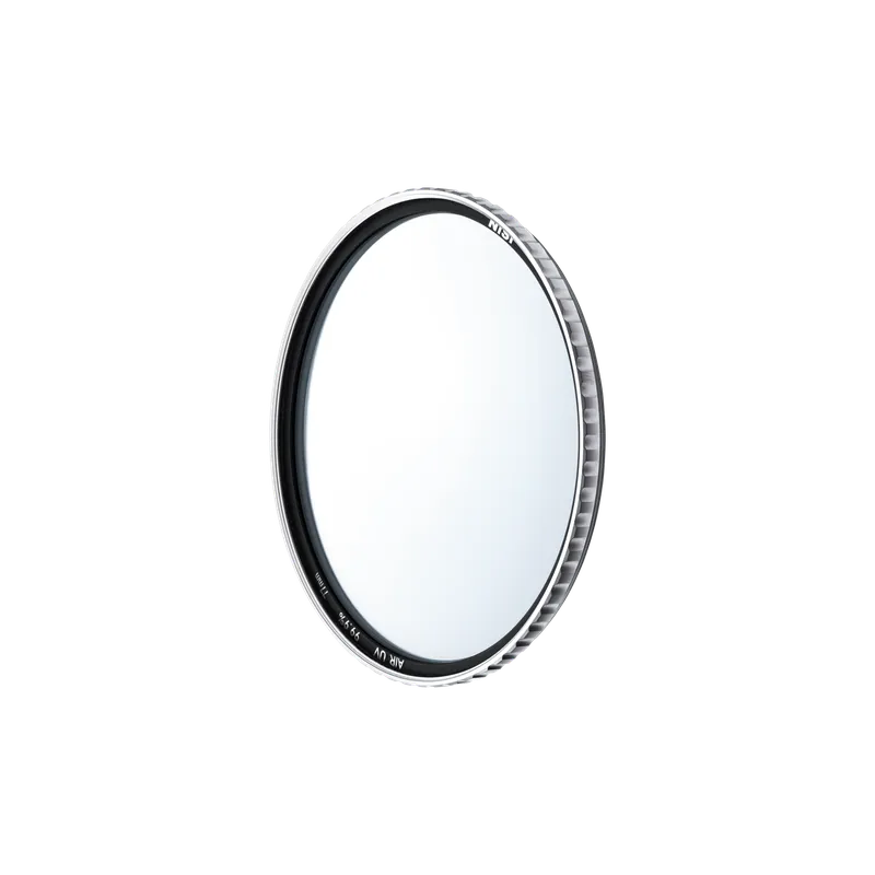 NiSi Filter Pro Nano AIR UV 77mm, Filtru de protectie UV Doar azi
