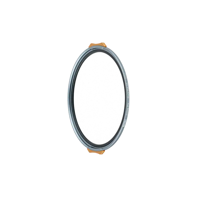 NiSi JetMag Pro 95 Filter Black Mist 1/4, filtru obiectiv foto Premium
