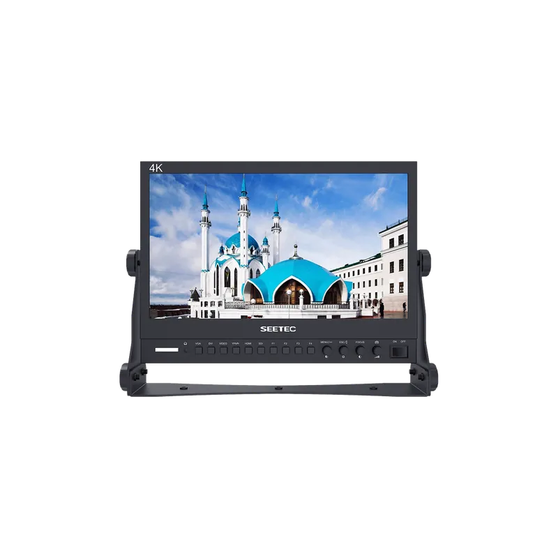 Livrare expres Seetec monitor P133-9HSD 13.3 inch