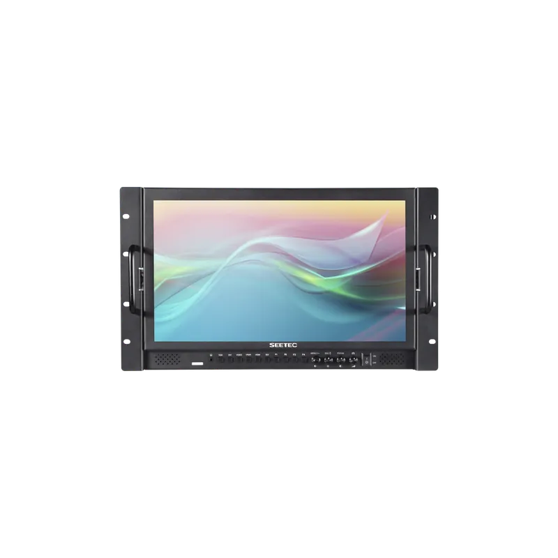 Transport gratuit Seetec monitor P173-9HSD-RM 17.3" Rack Mount