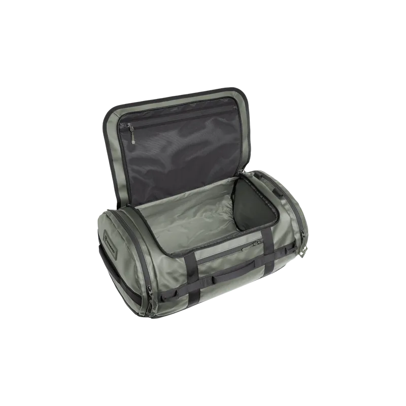 WANDRD CARRYALL Duffel 30L Wasatch Green Cumpărături sigure