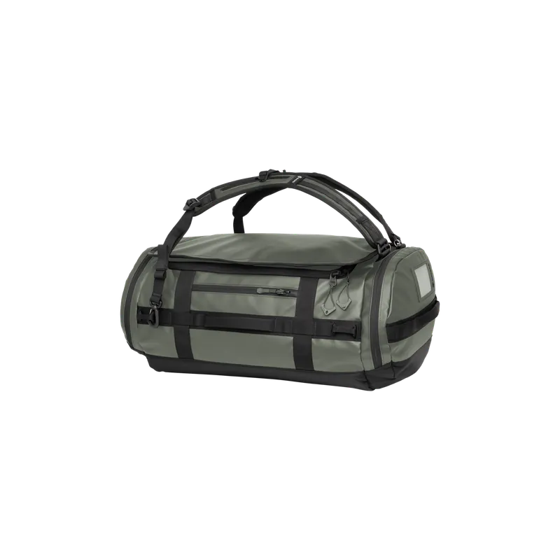 WANDRD CARRYALL Duffel 40L Wasatch Green Vezi acum