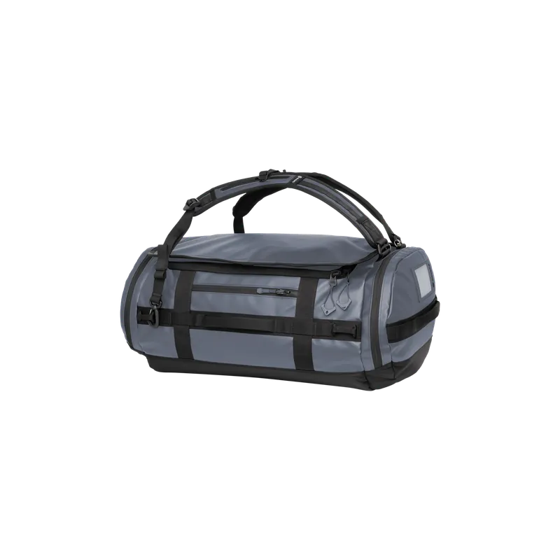 Discount WANDRD CARRYALL Duffel 60L Aegean Blue
