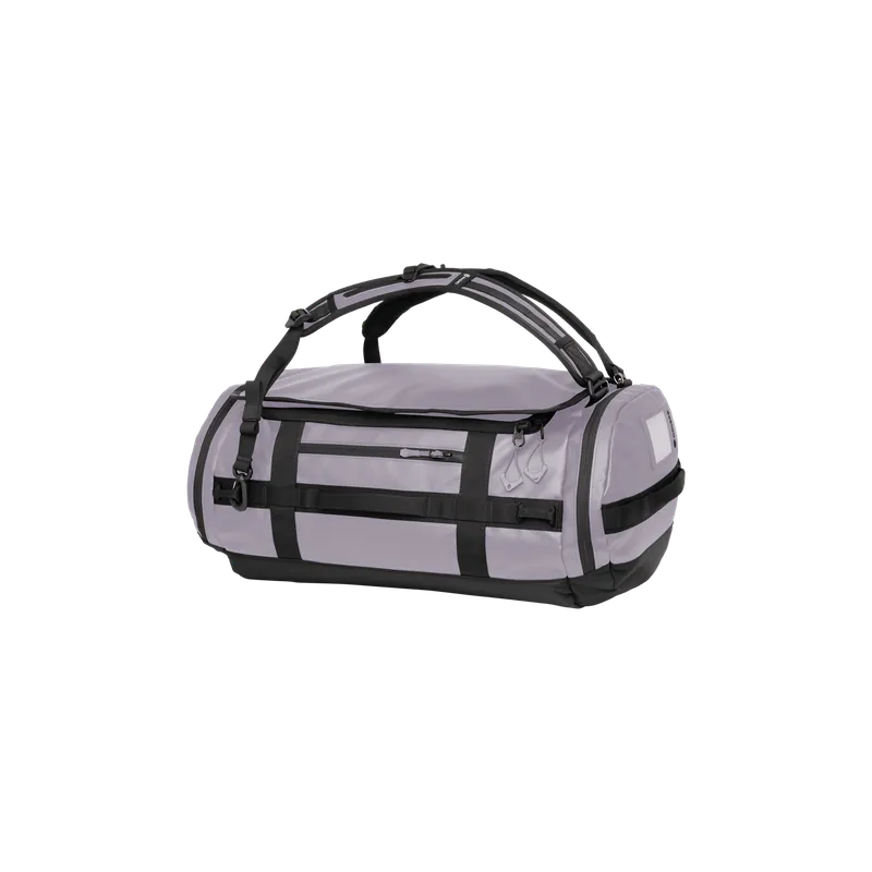 WANDRD CARRYALL Duffel 60L Uyuni Purple Premium