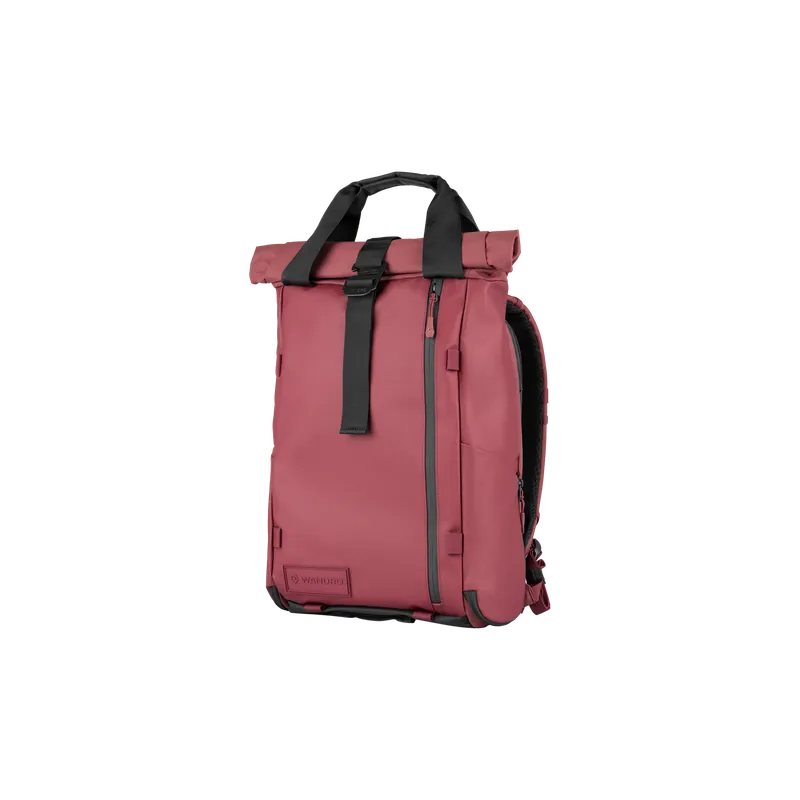 WANDRD PRVKE EDC 18L Rhone Burgundy Reducere de preț