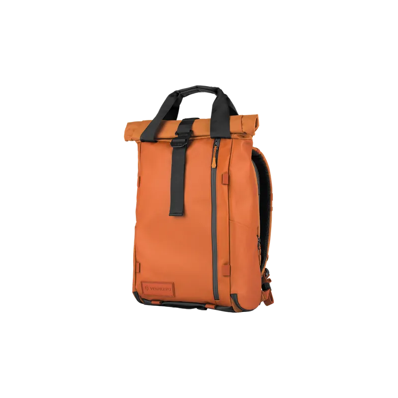 Premium WANDRD PRVKE EDC 18L Sedona Orange