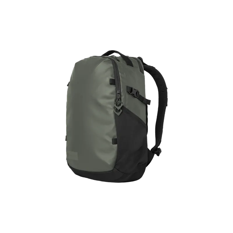 Cumpărături sigure WANDRD NIMBUS 18 Wasatch Green