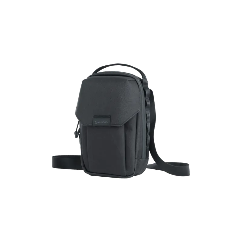 Ofertă specială WANDRD X1 Cross Body Medium Black