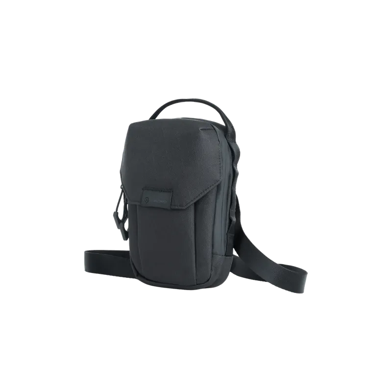 WANDRD X1 Cross Body Small Black Reducere extra