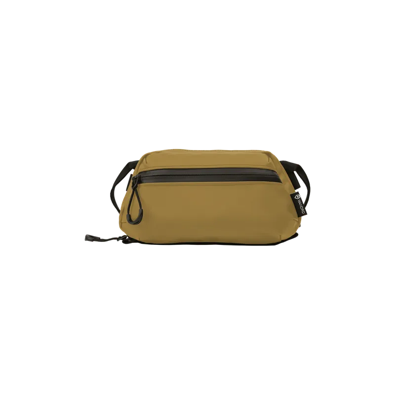 Livrare rapidă WANDRD Tech Bag Medium Dallol Yellow