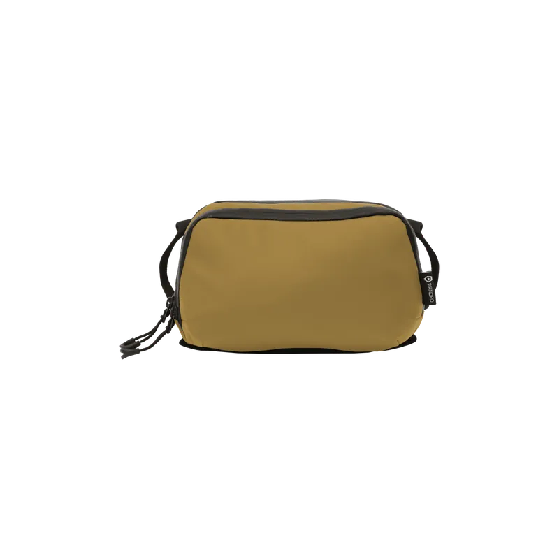 WANDRD Tech Bag Large Dallol Yellow Calitate înaltă