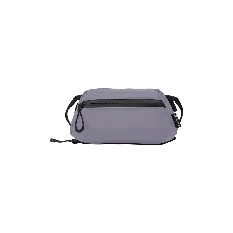 WANDRD Tech Bag Medium Uyuni Purple Ultima șansă