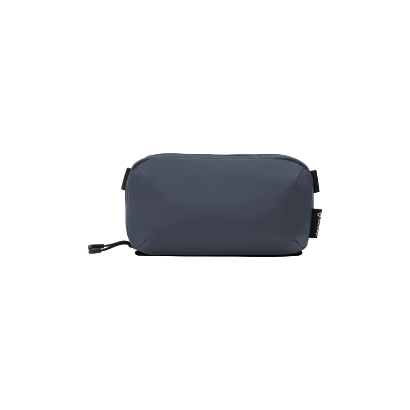 WANDRD Tech Bag Small Aegean Blue Popular