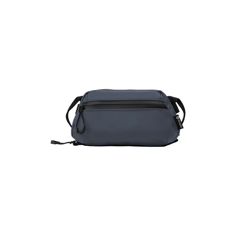 WANDRD Tech Bag Medium Aegean Blue Disponibil imediat