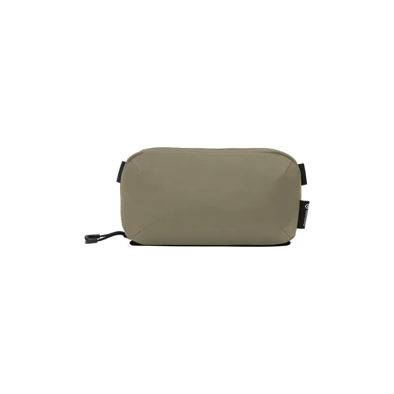 WANDRD Tech Bag Small Yuma Tan Calitate înaltă