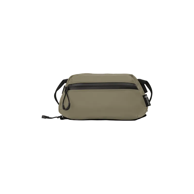 Preț mic WANDRD Tech Bag Medium Yuma Tan
