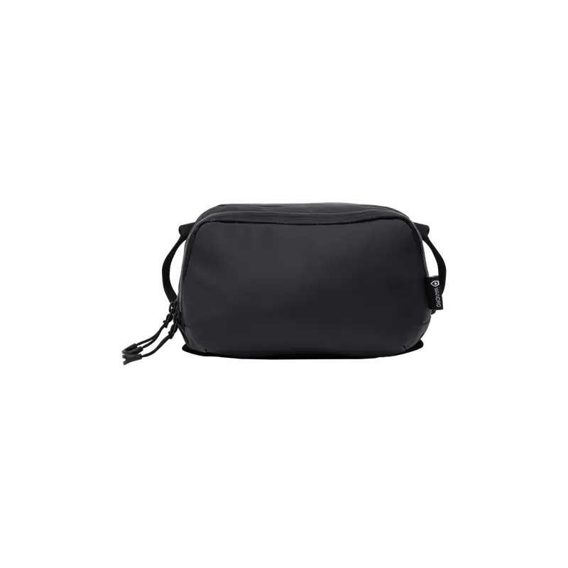 Comandă acum WANDRD Tech Bag Large Black 2.0