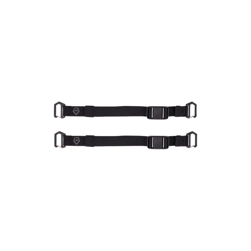 Ofertă de sezon WANDRD Premium Accessory Strap Black