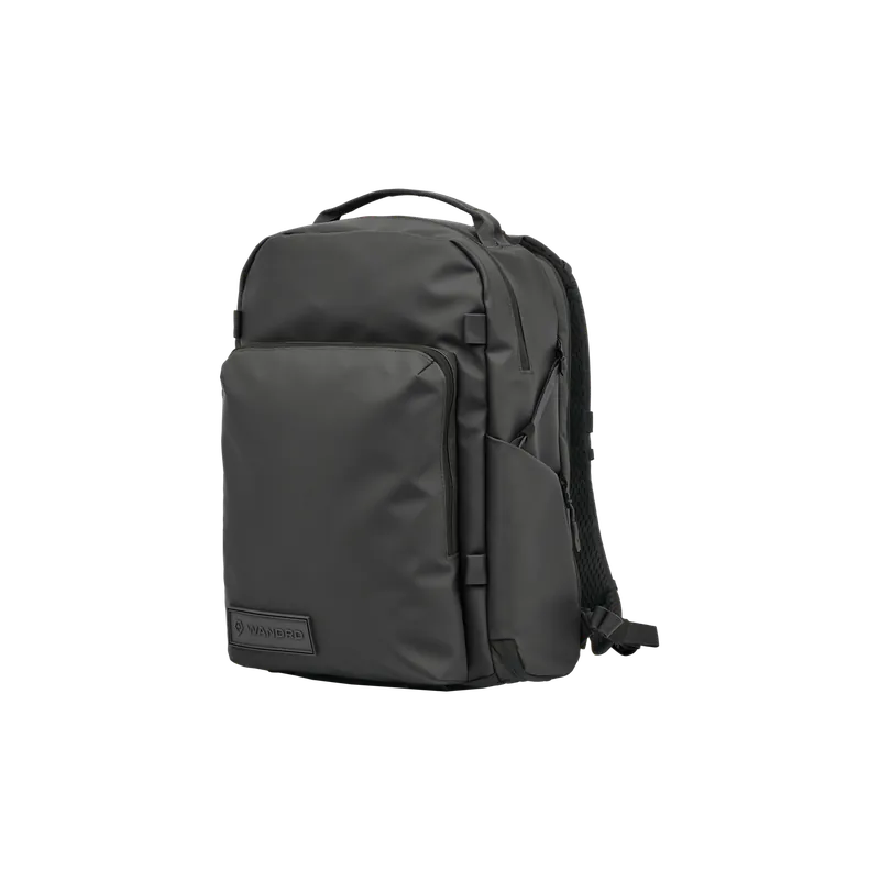 Popular WANDRD PRVKE 21L Pocket Photo Bundle Black