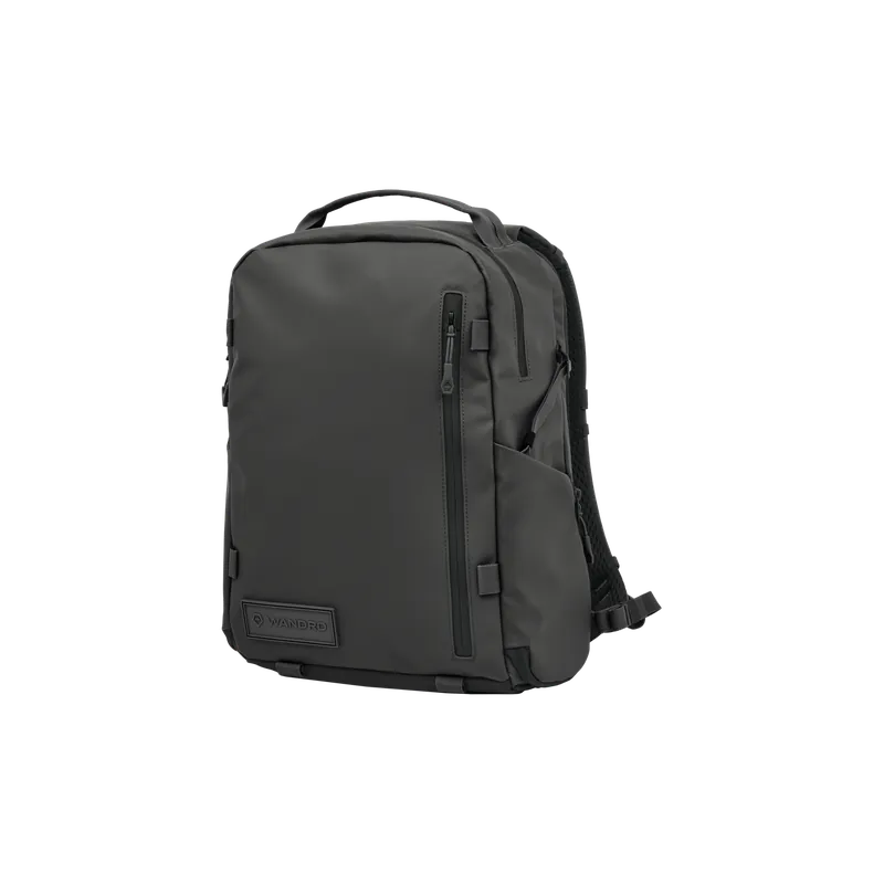 Noutate WANDRD PRVKE 31L Zip Photo Bundle Black