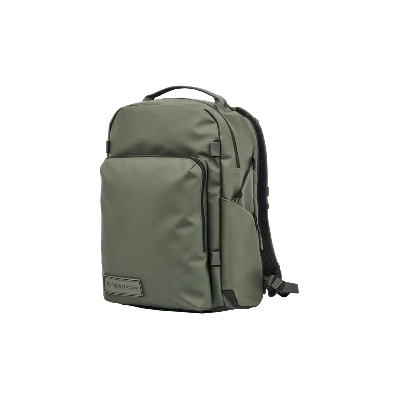 WANDRD PRVKE 21L Pocket Bag Only Wasatch Green Mai ieftin