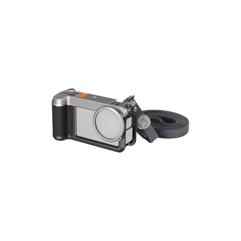 Plată sigură SmallRig 5891 Cage Kit for DJI Osmo Action 6