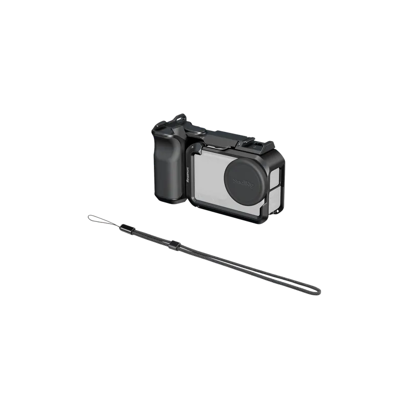 Doar azi SmallRig 6037 Cage Kit for DJI Osmo Action 6
