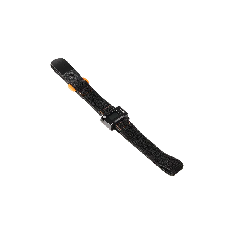 SmallRig 5711 Cold Shoe Mount with Hook and Loop Strap Preț promoțional