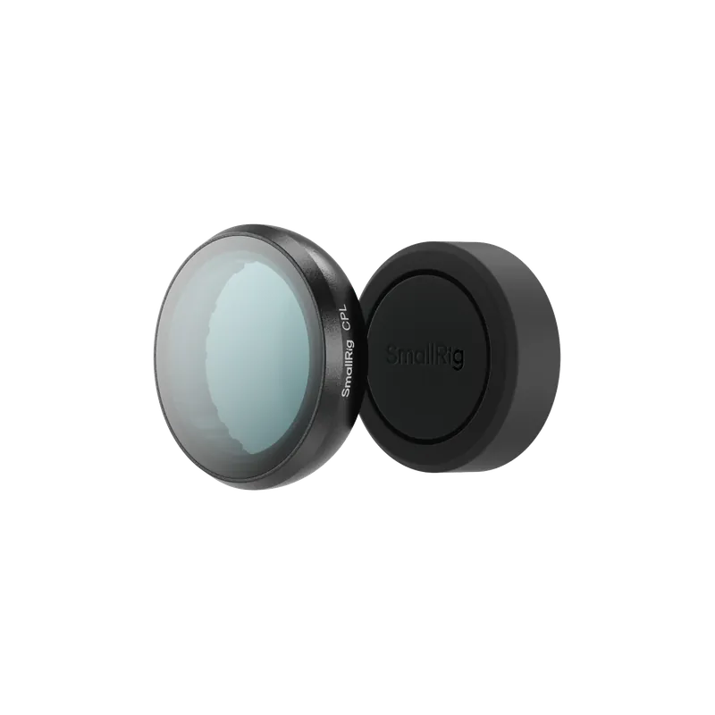 SmallRig 6087 CPL Filter for Insta360 GO Ultra Livrare expres