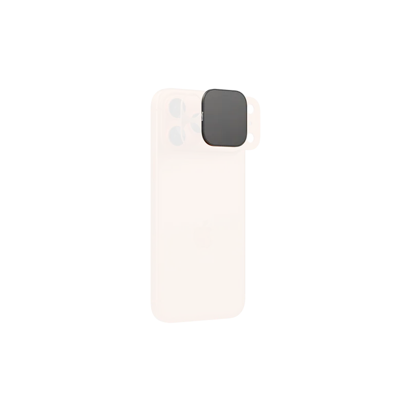 Popular SmallRig 6071 Square 1/4 Black Mist Filter for iPhone 17 Pro Series