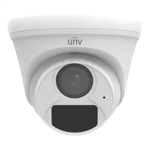 Camera supraveghere 2MP IR 20M lentila 2.8mm microfon UNV - UAC-T112-AF28 Comandă acum