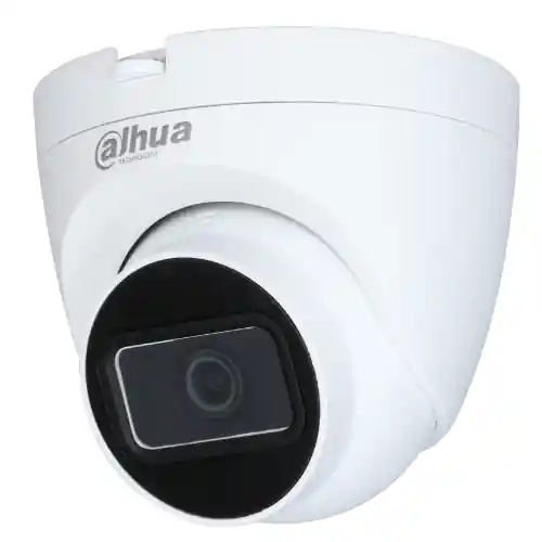 Camera supraveghere analog 2MP Smart IR 30m lentila 2.8mm IP50 - Dahua HAC-HDW1200TRQ-0280B-S6 Comandă acum