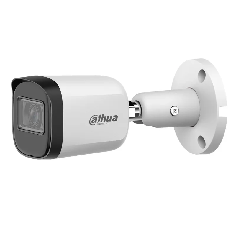 Reducere de preț Camera supraveghere analog Dahua, 2MP, Smart IR 30m, Metal, Lentila 3.6mm - HAC-B2A21-U-0360B